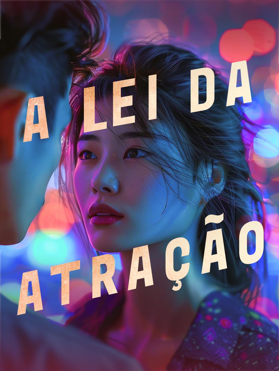 Icon of A Lei da Atração