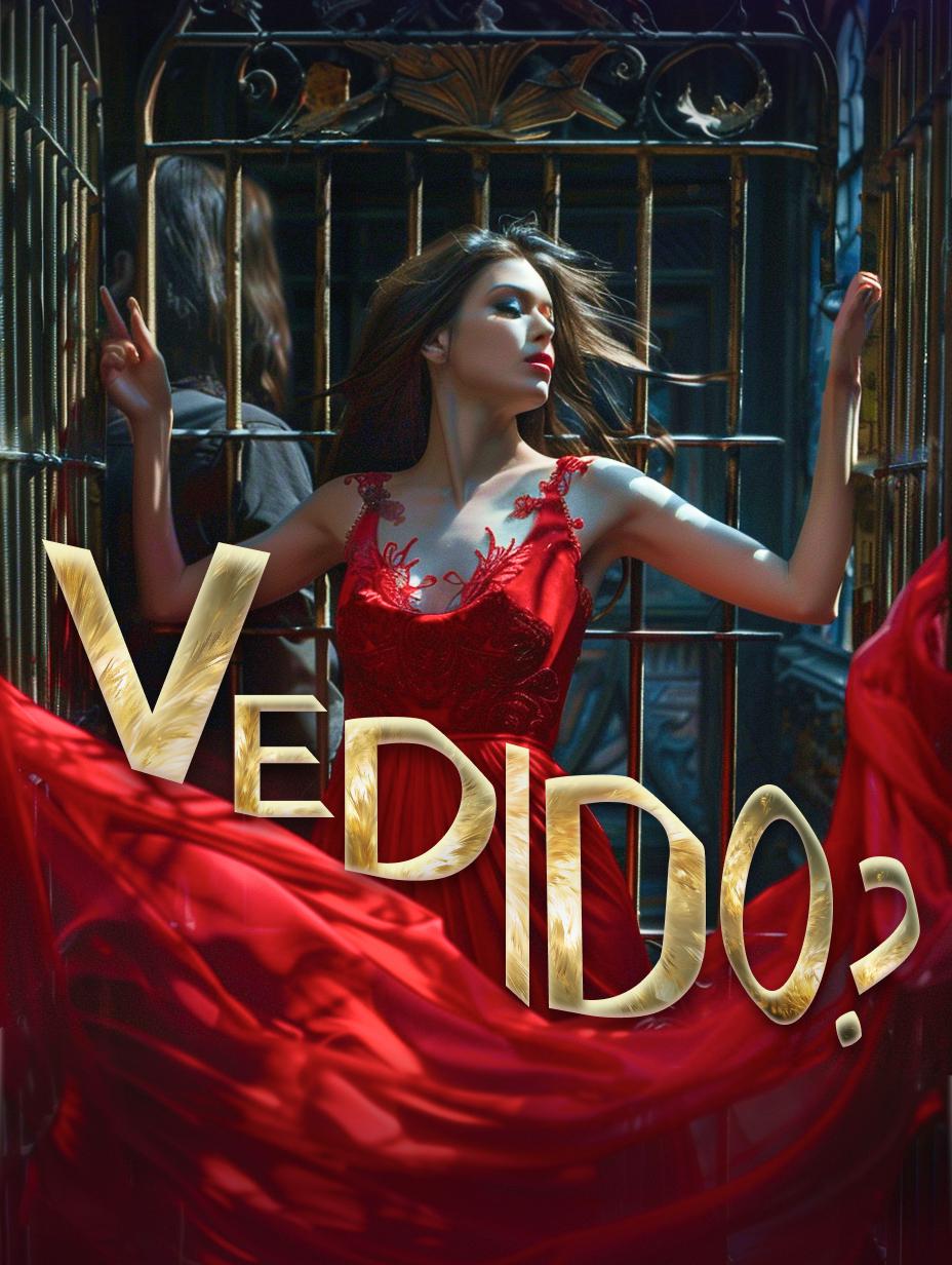 Icon of Vendido?
