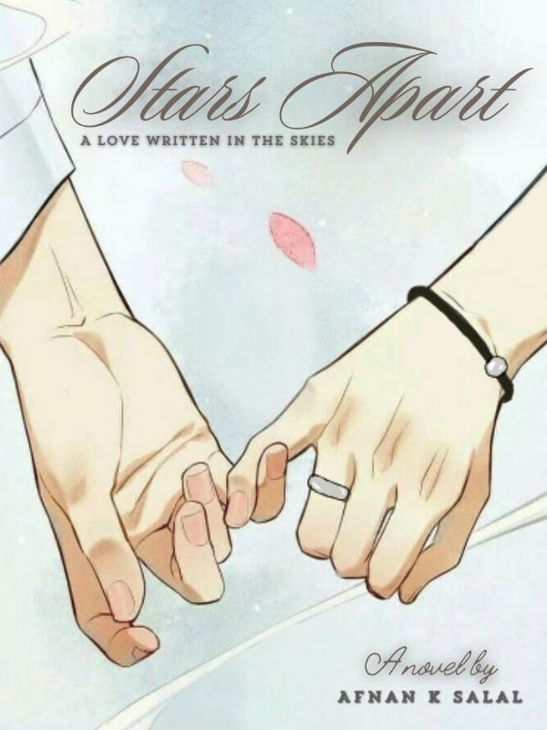 Stars Apart: A Love Written in the Skies