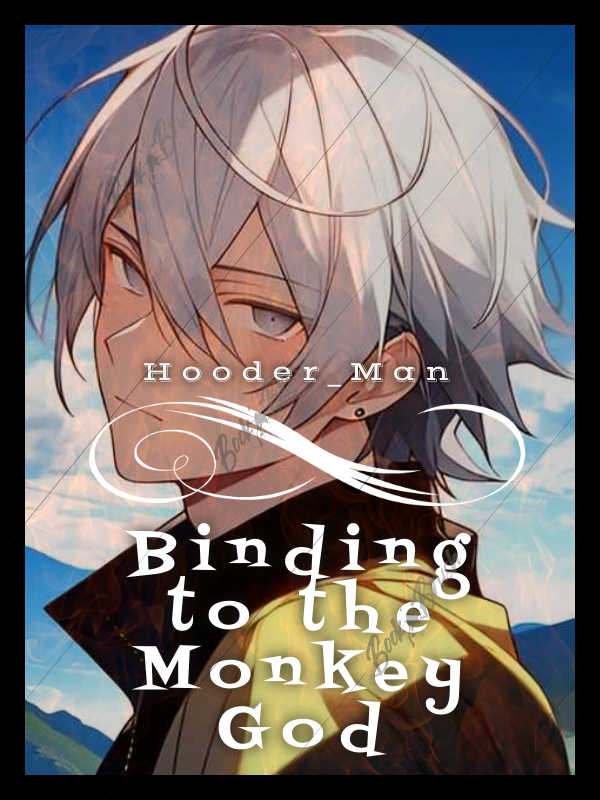 Icon of Binding To The Monkey God