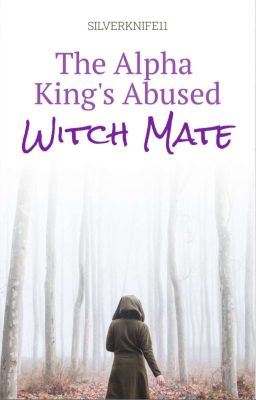 Icon of Alpha King's Abused Witch Mate