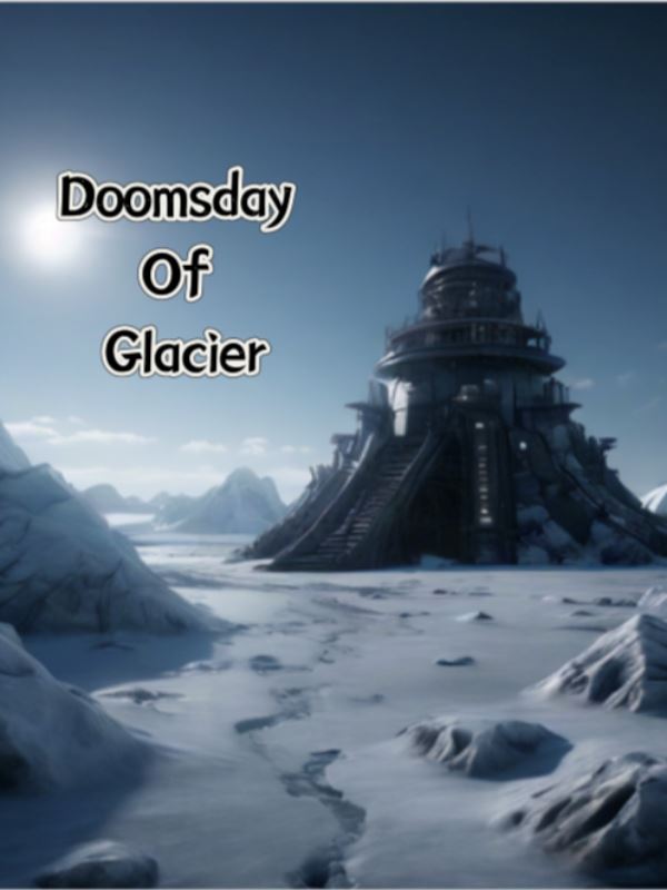 Icon of Doomsday Of Glacier