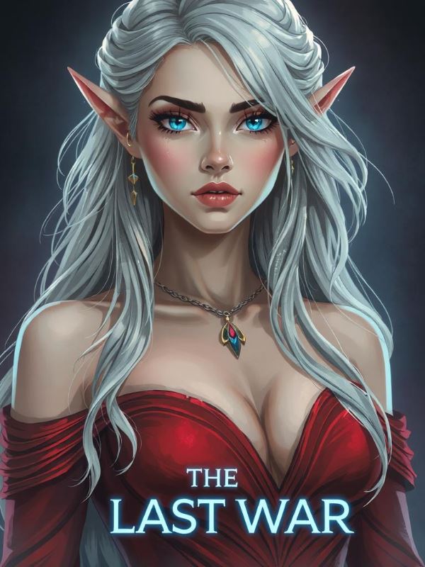 Icon of The Last War : Celestial Rebellion