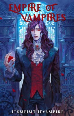 Icon of Empire of Vampires ✔️