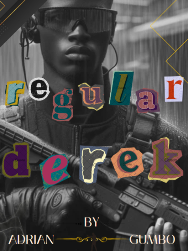 Icon of Regular Derek