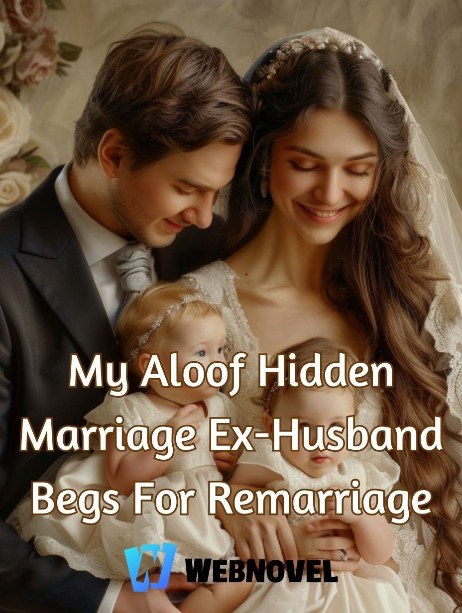 Icon of My Aloof Hidden Marriage Ex-Husband Begs For Remarriage