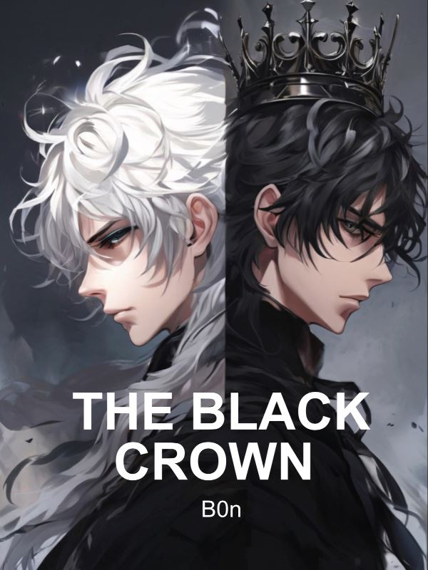 Icon of THE BLACK CROWN