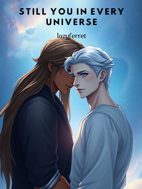 Icon of Still You In Every Universe [BL]
