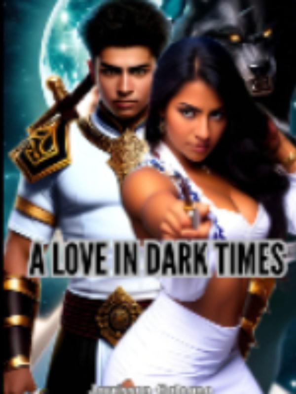 Icon of A LOVE IN DARK TIMES