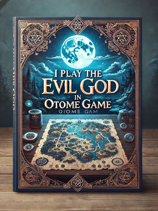 Icon of I play a Evil God in Otome Game