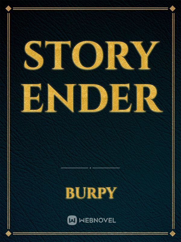 Icon of Story Ender