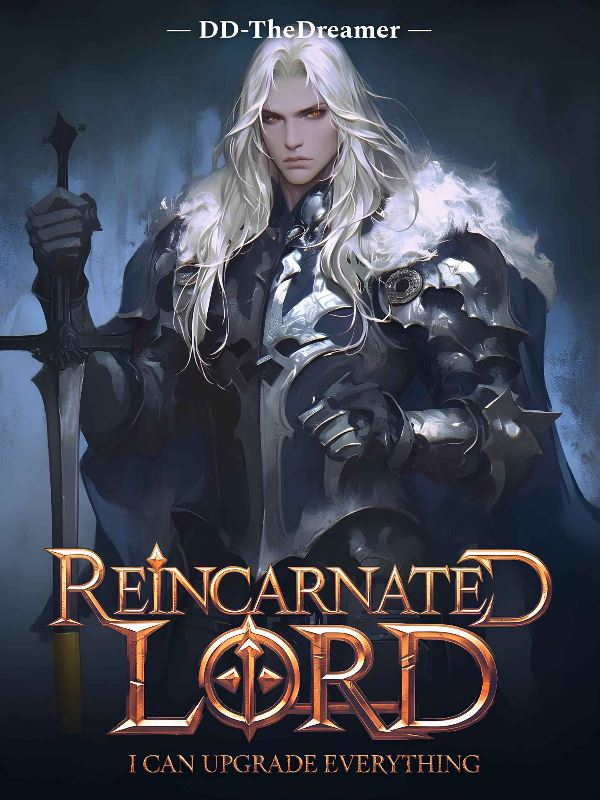 Icon of Reincarnated Lord: I can upgrade everything!