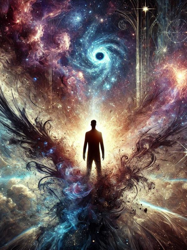Icon of The Vow of Interstellar Supremacy