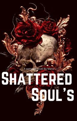 Icon of Shattered Soul's.
