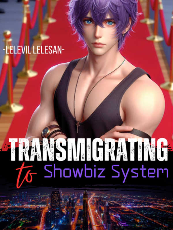 Icon of Transmigrating to Showbiz System