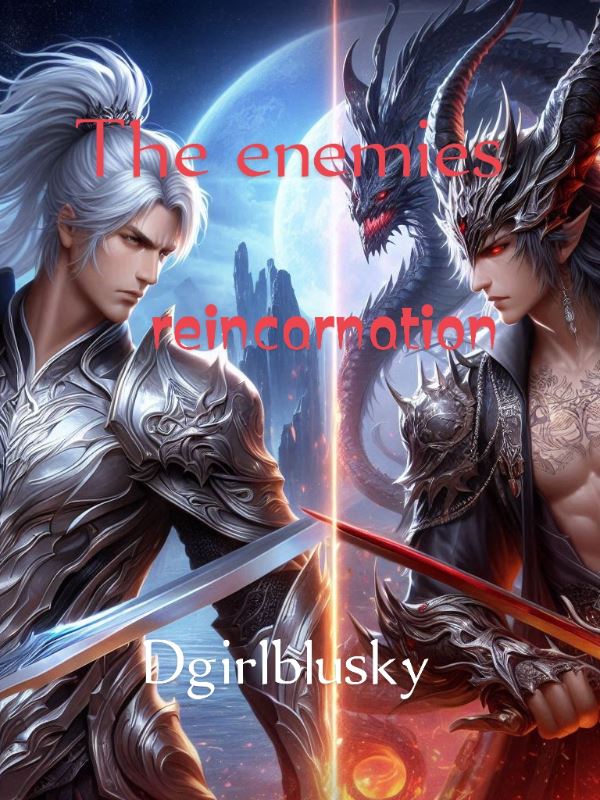 Icon of The Enemies reincarnation