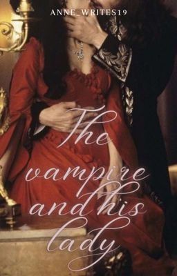 Icon of The Vampire And His Lady (Silver Hills #2)