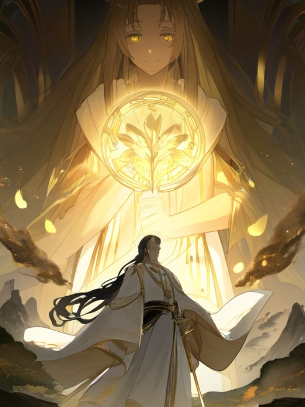 Icon of The Blissfully Ignorant Supreme