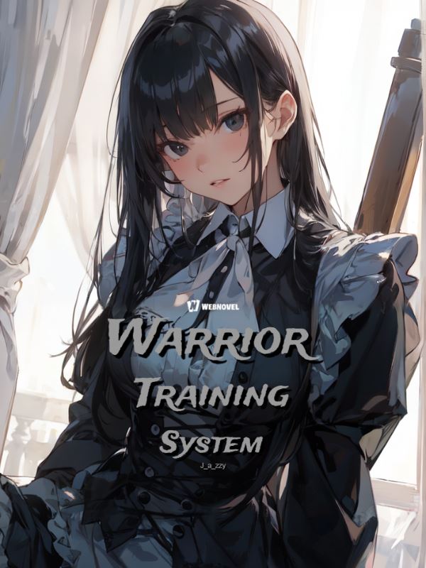 Icon of Warrior Training System