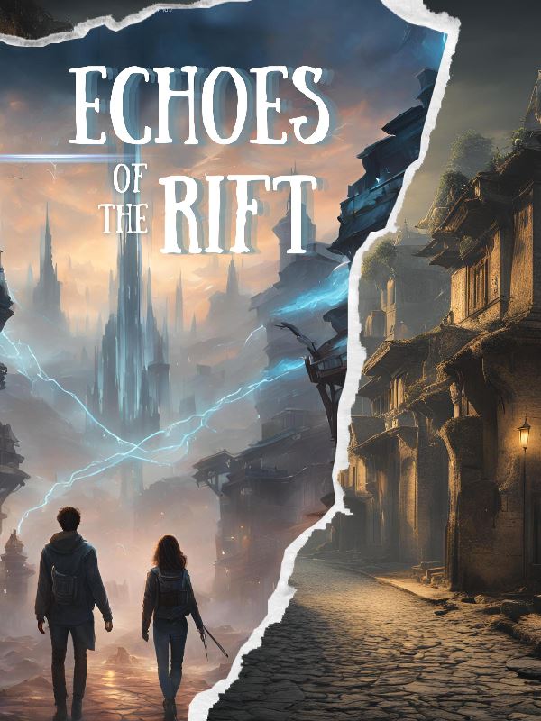 Icon of Echoes of The Rift