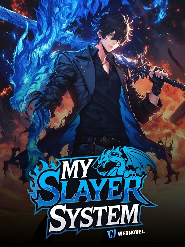 Icon of My Slayer System: Rise to Supremacy