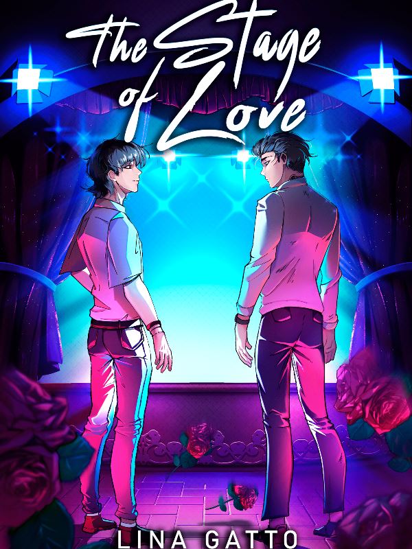 Icon of The Stage of Love