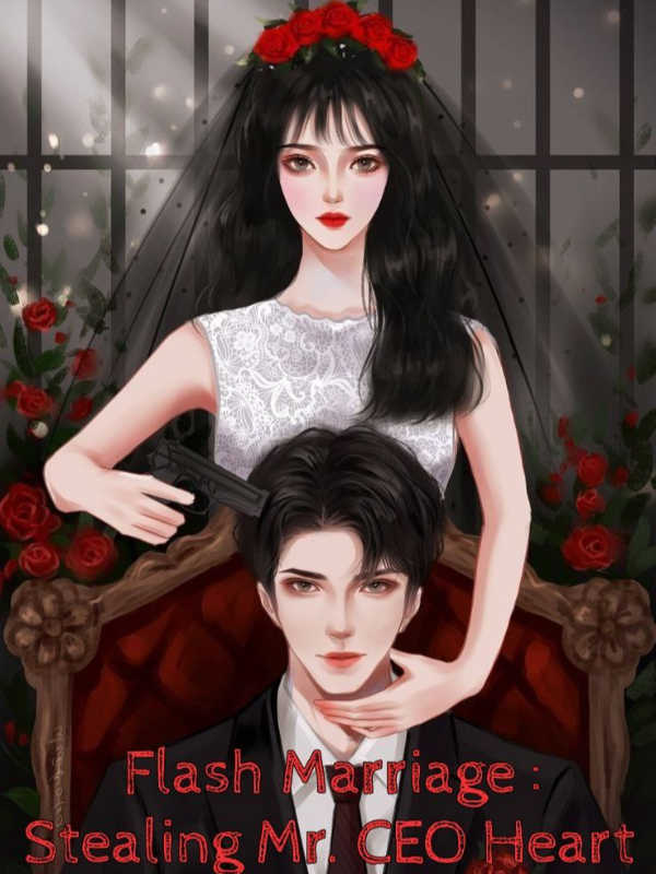 Icon of Flash Marriage : Stealing Mr. CEO Heart
