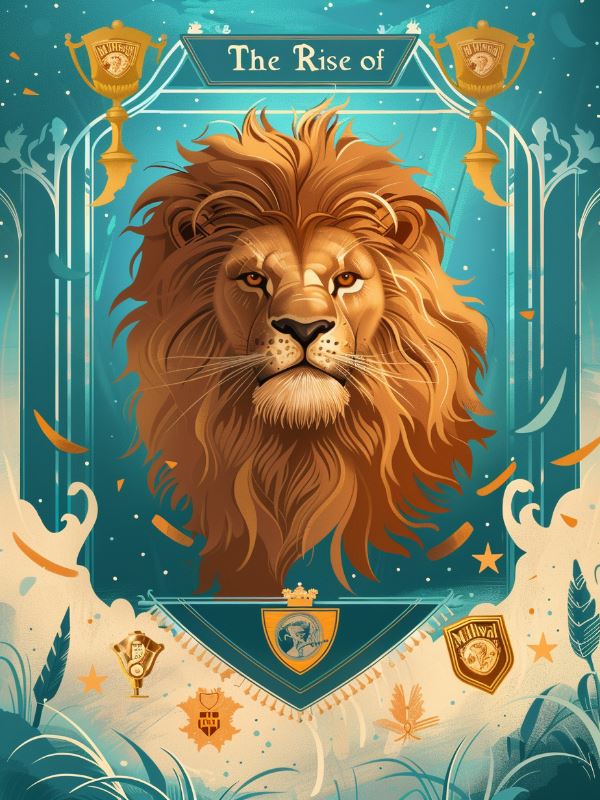 Icon of The Rise of Millwal