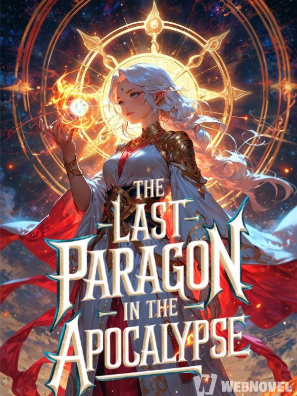 Icon of The Last Paragon in the Apocalypse