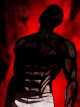 Icon of Kazuma Satou: Becoming the King of Curses