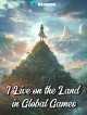 Icon of I Live on the Land in Global Games