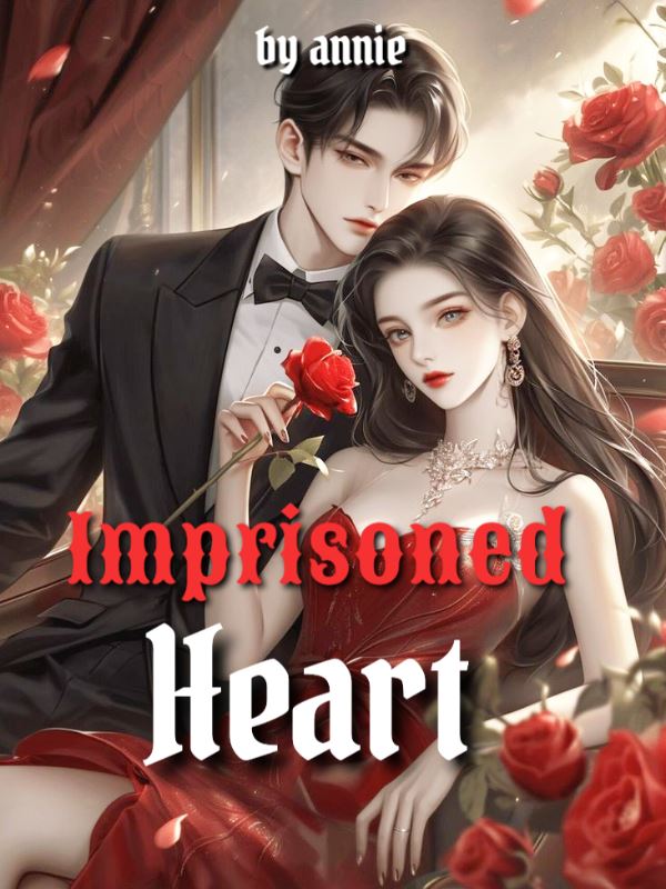 Icon of Imprisoned-Heart