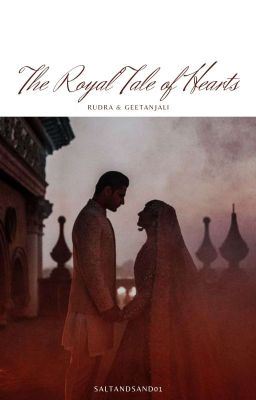 Icon of The Royal Tale of the Hearts (Under Editing)