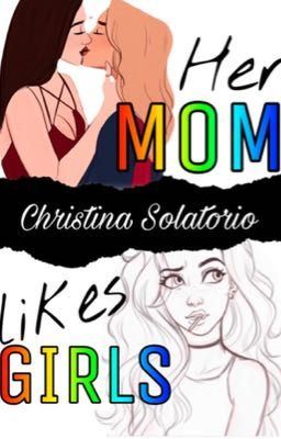 Icon of Her Mom Likes Girls