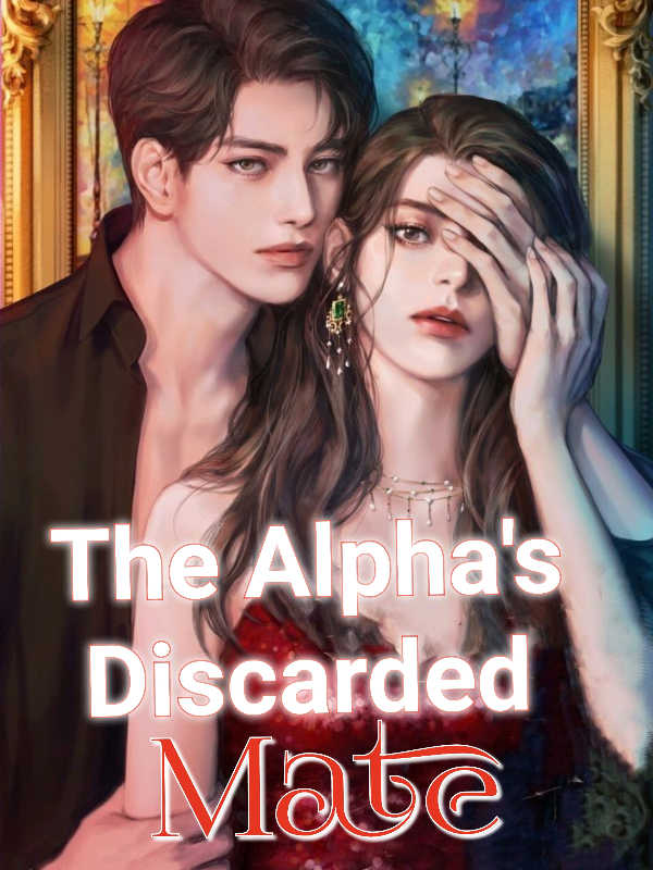 Icon of The Alpha's Discarded Mate