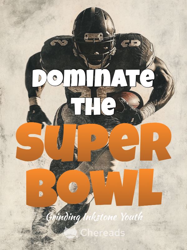 Icon of Dominate the Super Bowl
