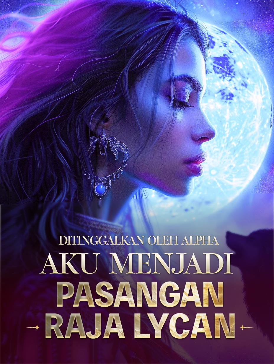 Icon of Ditinggalkan oleh Alpha, Aku Menjadi Pasangan Raja Lycan