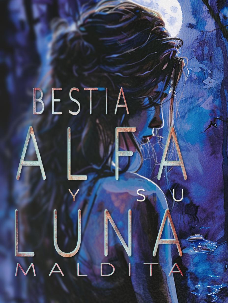 Icon of Bestia Alfa y su Luna Maldita