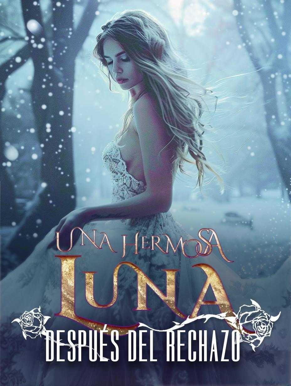Icon of Una Hermosa Luna Después del Rechazo