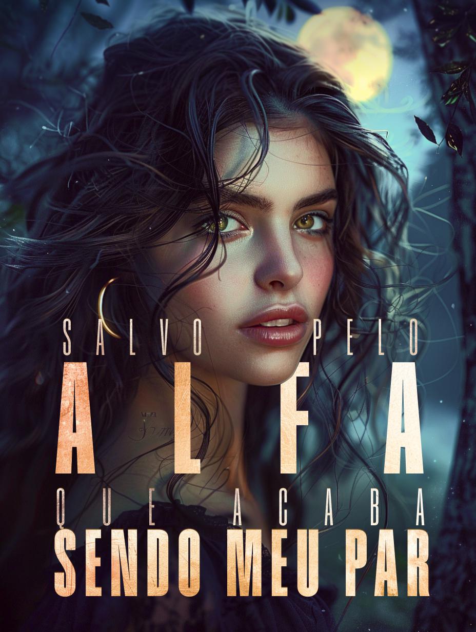 Icon of Salvo pelo Alfa Que Acaba Sendo Meu Par