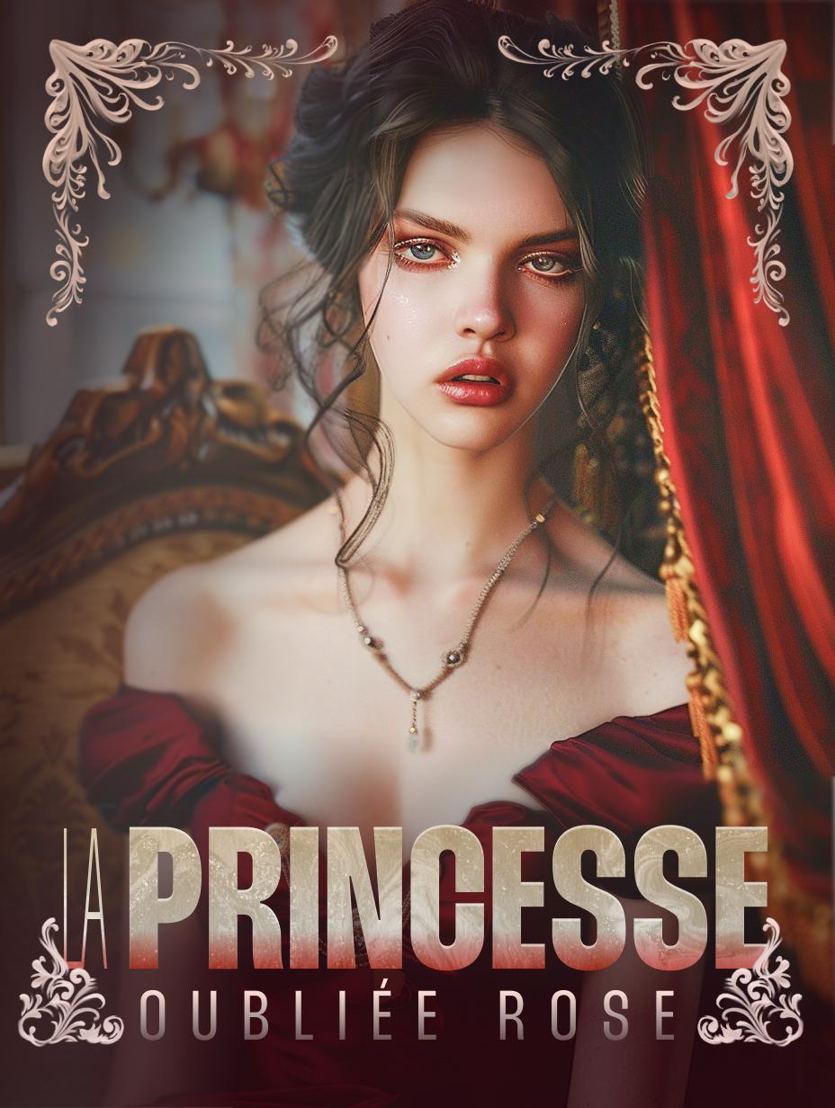 Icon of La Princesse Oubliée Rose