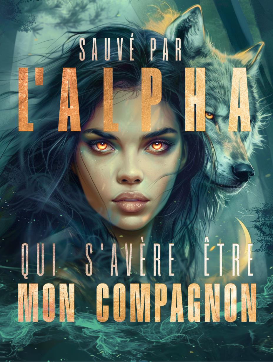 Icon of Sauvé par l'Alpha qui s'avère être mon Compagnon