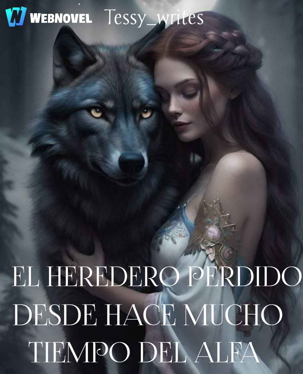 Icon of El heredero perdido desde hace mucho tiempo del Alfa