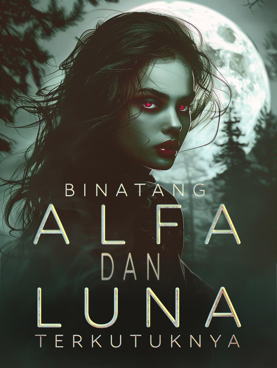 Icon of Binatang Alfa dan Luna Terkutuknya