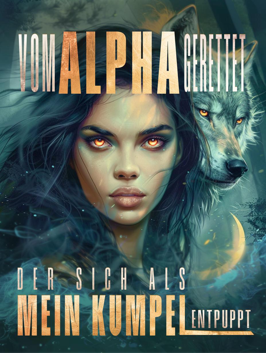 Icon of Vom Alpha gerettet, der sich als mein Kumpel entpuppt