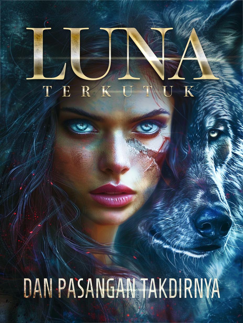 Icon of LUNA TERKUTUK DAN PASANGAN TAKDIRNYA