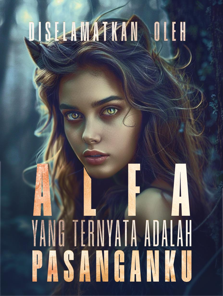 Icon of Diselamatkan oleh Alpha yang ternyata adalah Pasanganku