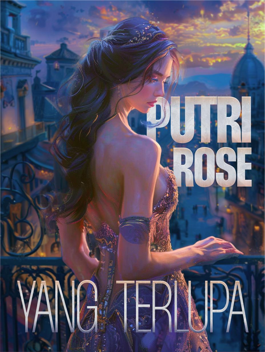 Icon of Putri Rose yang Terlupa