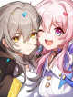 Icon of In Honkai Star Rail With A Dating System