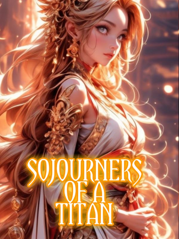 Icon of Sojourners of a Titan: An Eastern Fantasy Transmigration Story